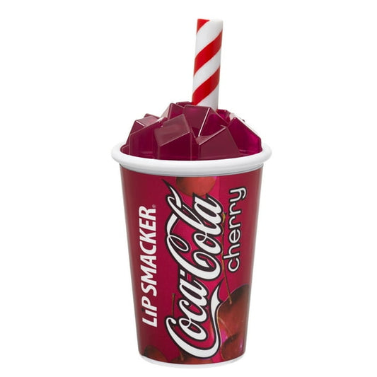 Lip Smacker Coke Bottle Lip Balm - Cherry Coke