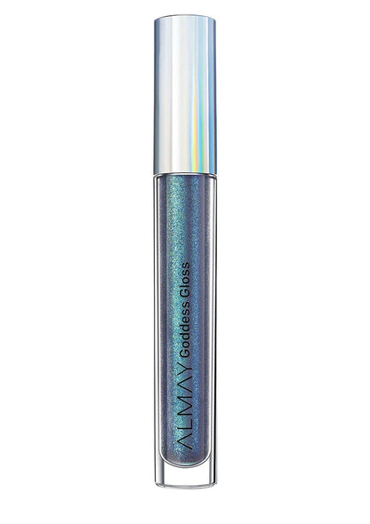ALMAY Gleam Big Lip Serum Hydrating Lip Gloss - 600 Mon Cherry