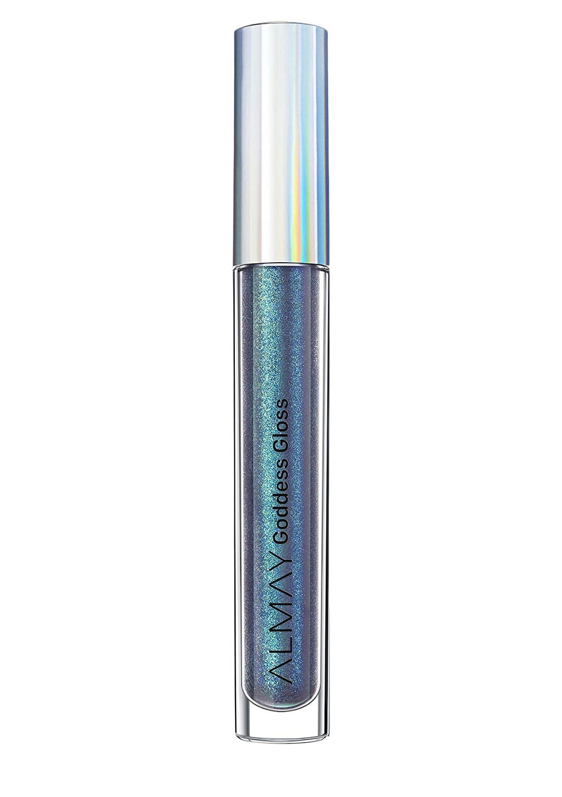 ALMAY Gleam Big Lip Serum Hydrating Lip Gloss - 800 State of Wine