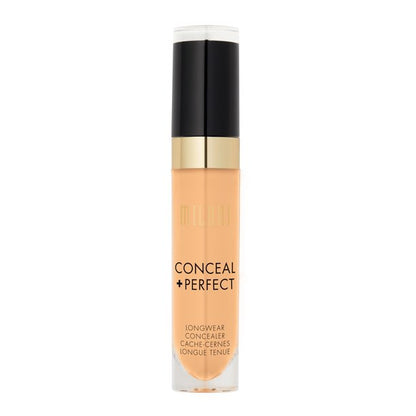 Milani Conceal + Perfect Long Wear Concealer Warm Beige