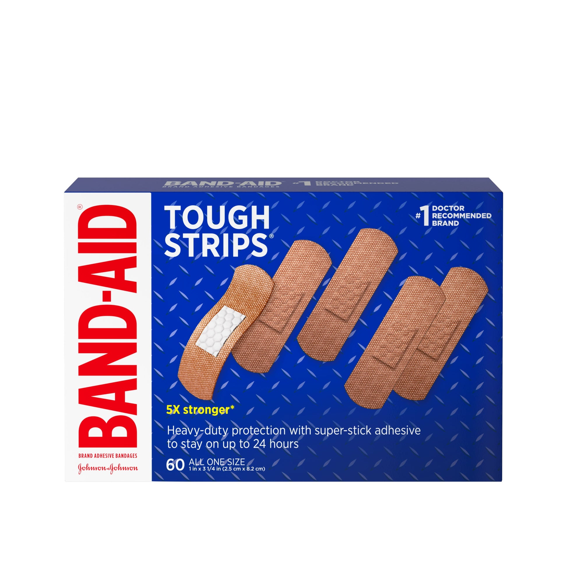 B/A TOUGH STRIPS AP 60 QUILTVENT