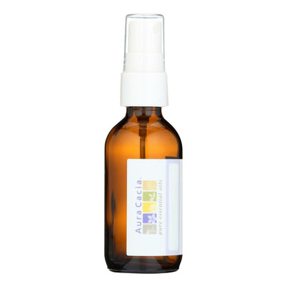 AURA CACIA BOTTLE,GLASS,AMBR,ROLL-ON