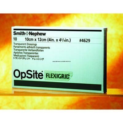 OPSITE FLXG DS 4X4.75 10