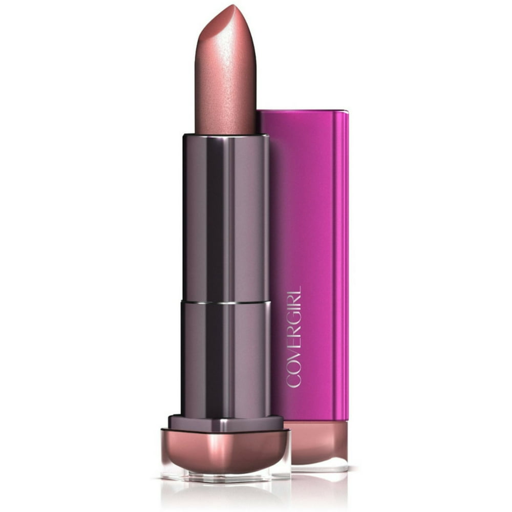 COVERGIRL Exhibitionist Lipstick - 390 Sweetheart Blush