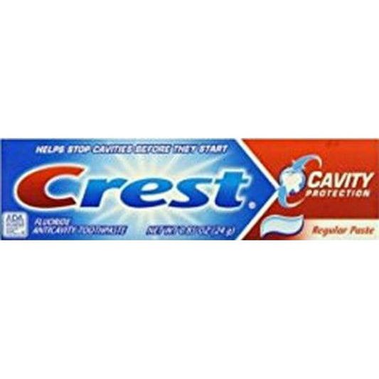CREST GL 8.2OZ TUBE