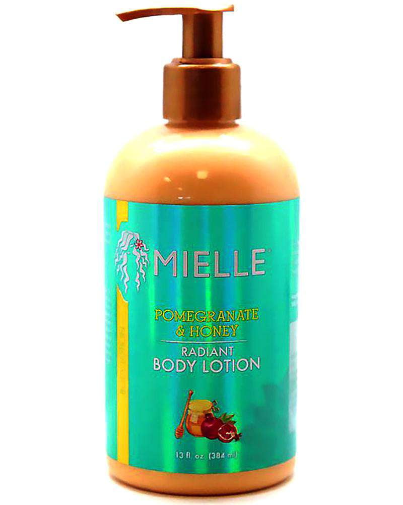MIELLE POM/HONEY BODY LOTION 13