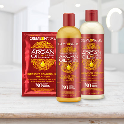 CRM/NAT ARGAN BUTR-LICIOS 7.5OZ