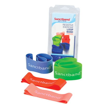 SC LOOP BAND 3PCS SET