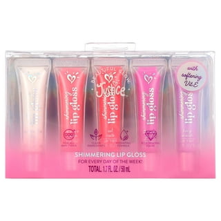 COVERGIRL Clean Fresh Yummy Lip Gloss - 450 But First A Cosmo