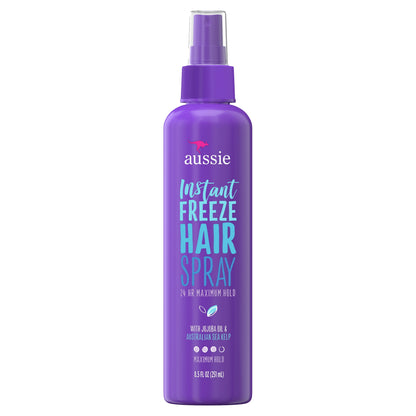 AUSSIE INSTANT FREEZE HRSPR8.5Z