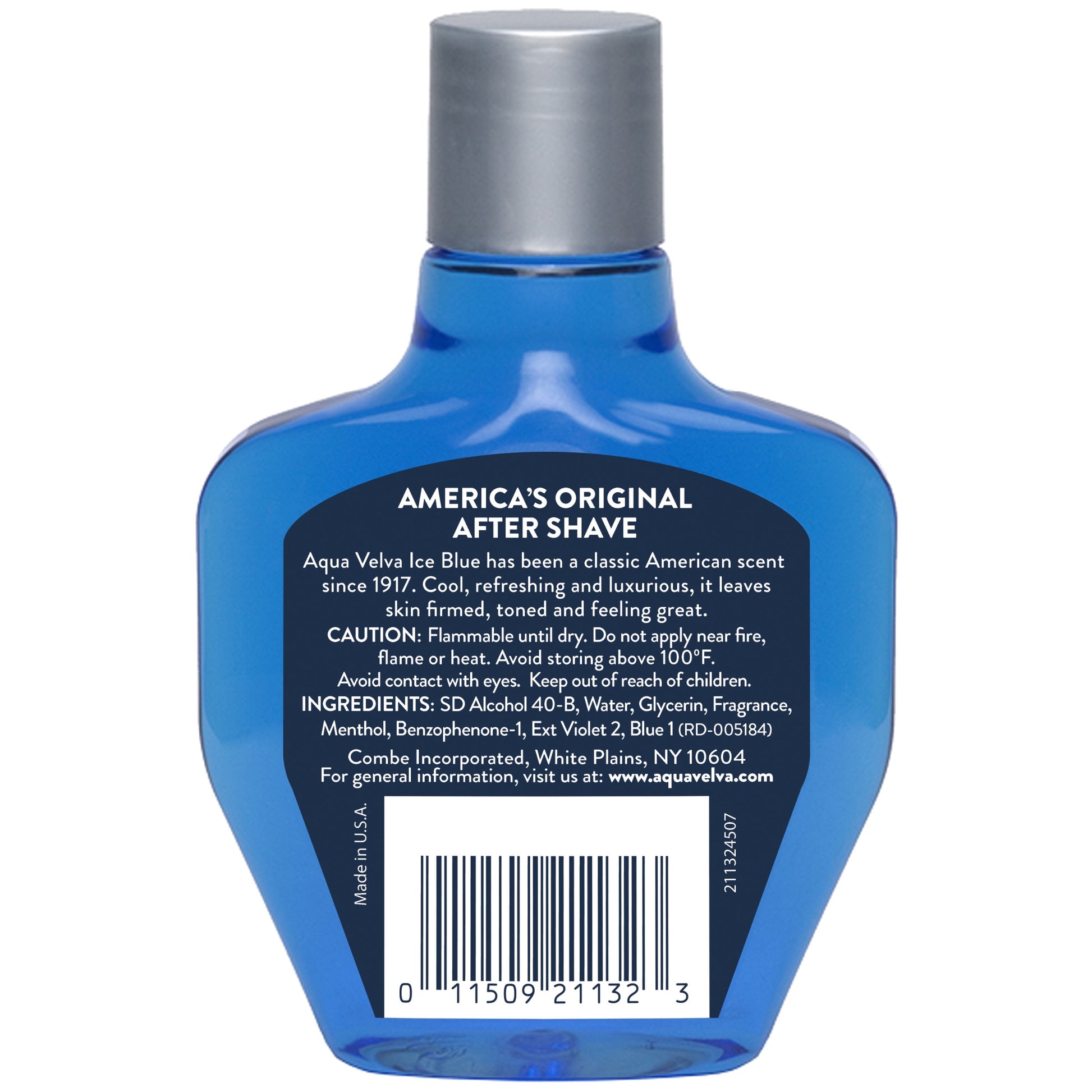 AQUA VELVA ICE SPORT 3.5OZ