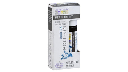 AURA CACIA OIL SPRING RAIN BLEND