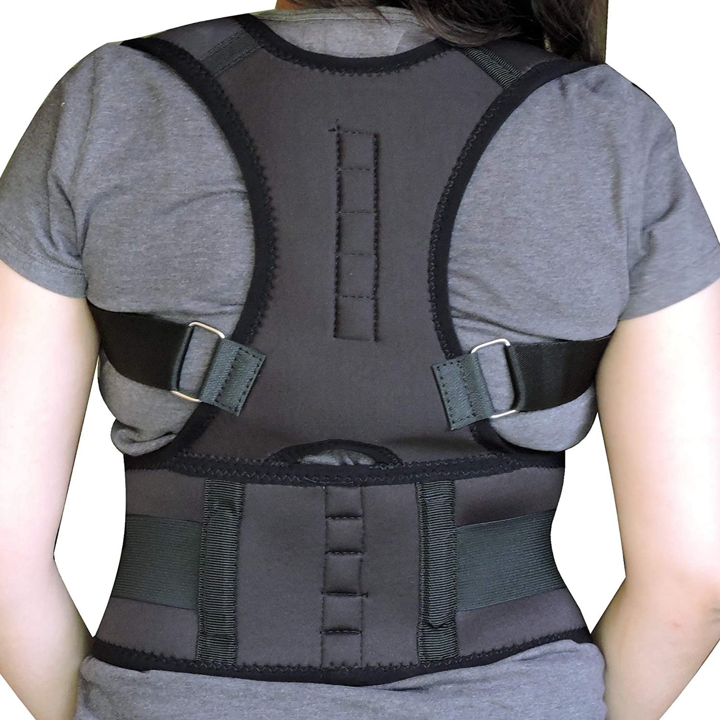 ADJUSTABLE POSTURE SPT SB