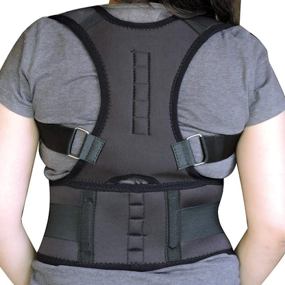 ADJUSTABLE POSTURE SPT SB