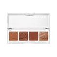 COVERGIRL Clean Fresh Clean Color Eyeshadow - 252 Spiced Copper
