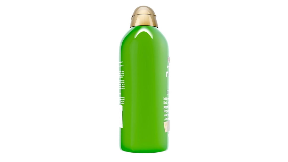 Ogx Conditioner Rosemary Mint Refresh & Clarify 13oz