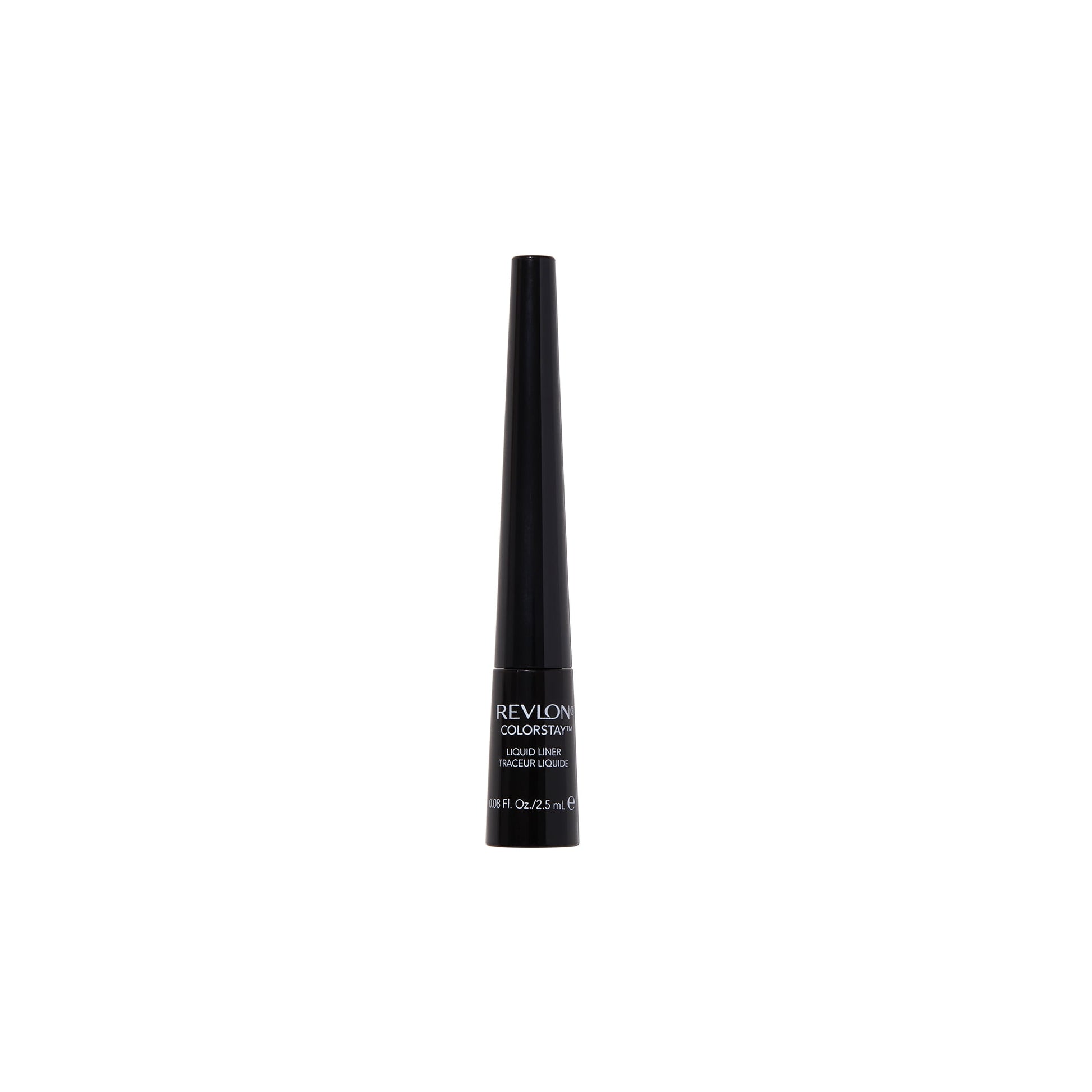 REVLON ColorStay Liquid Eyeliner - 251 Blackest Black