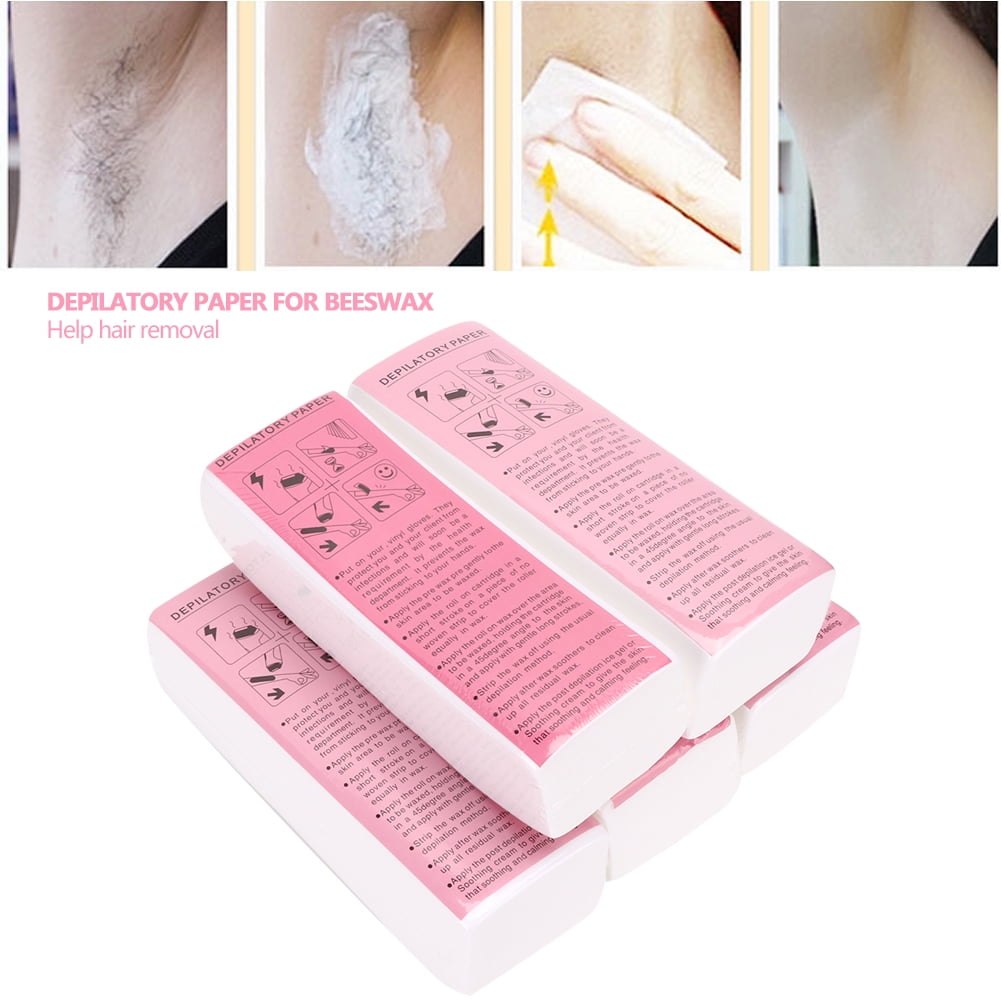HAIR RMV,SUGR WAX,FCE/BDY