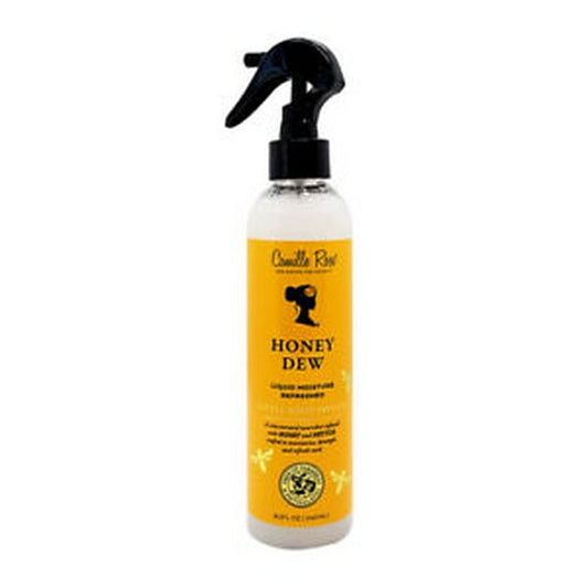 CAMILLE ROSE FACE DEW       4OZ