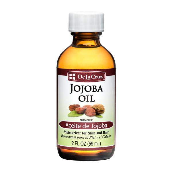 ACEITE DLC JOJOBA           2OZ