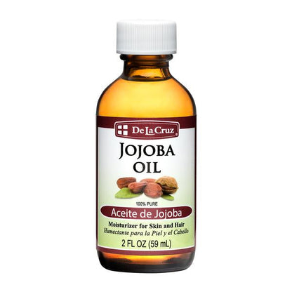 ACEITE DLC JOJOBA           2OZ