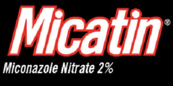 MICATIN CREAM 2% 0.5OZ