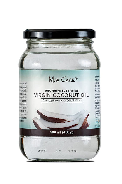 COCONUT OIL 110GM JAR