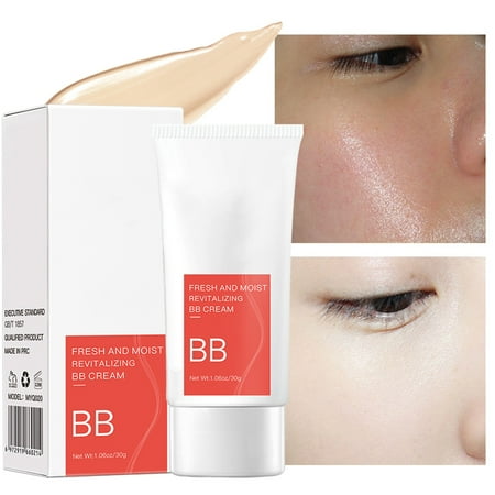 CONCEALER CREAM B&P RICH