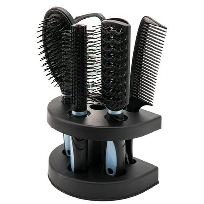 COMB & BRUSH SET