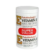 VIT E LOTION 16OZ FRUIT EARTH