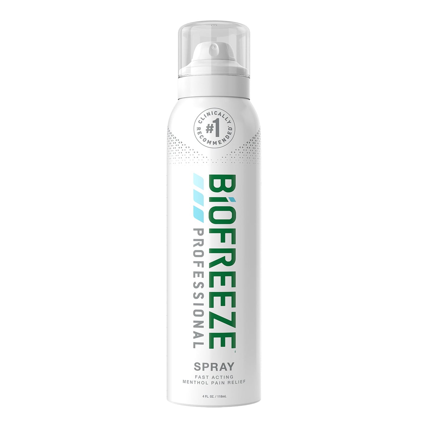 BIOFREEZE AP 5% 4 XL