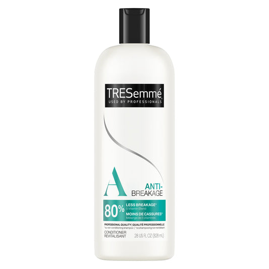 Conditioner;Anti-Breakage