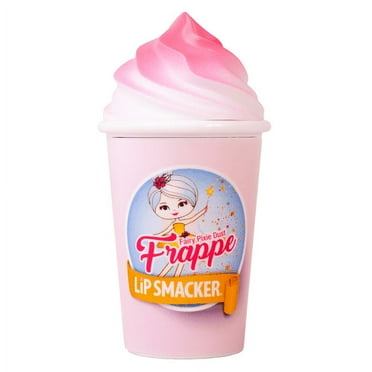 Lip Smacker Frappe Cup Lip Balm - Mermaid - Mermaid Magic