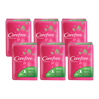 CAREFREE BDY/S TO GO PA 42 LG UNS