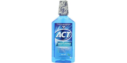 ACT RESTORING MW 0.02% 1000ML