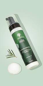 AS I AM ROSEMARY OIL         2Z