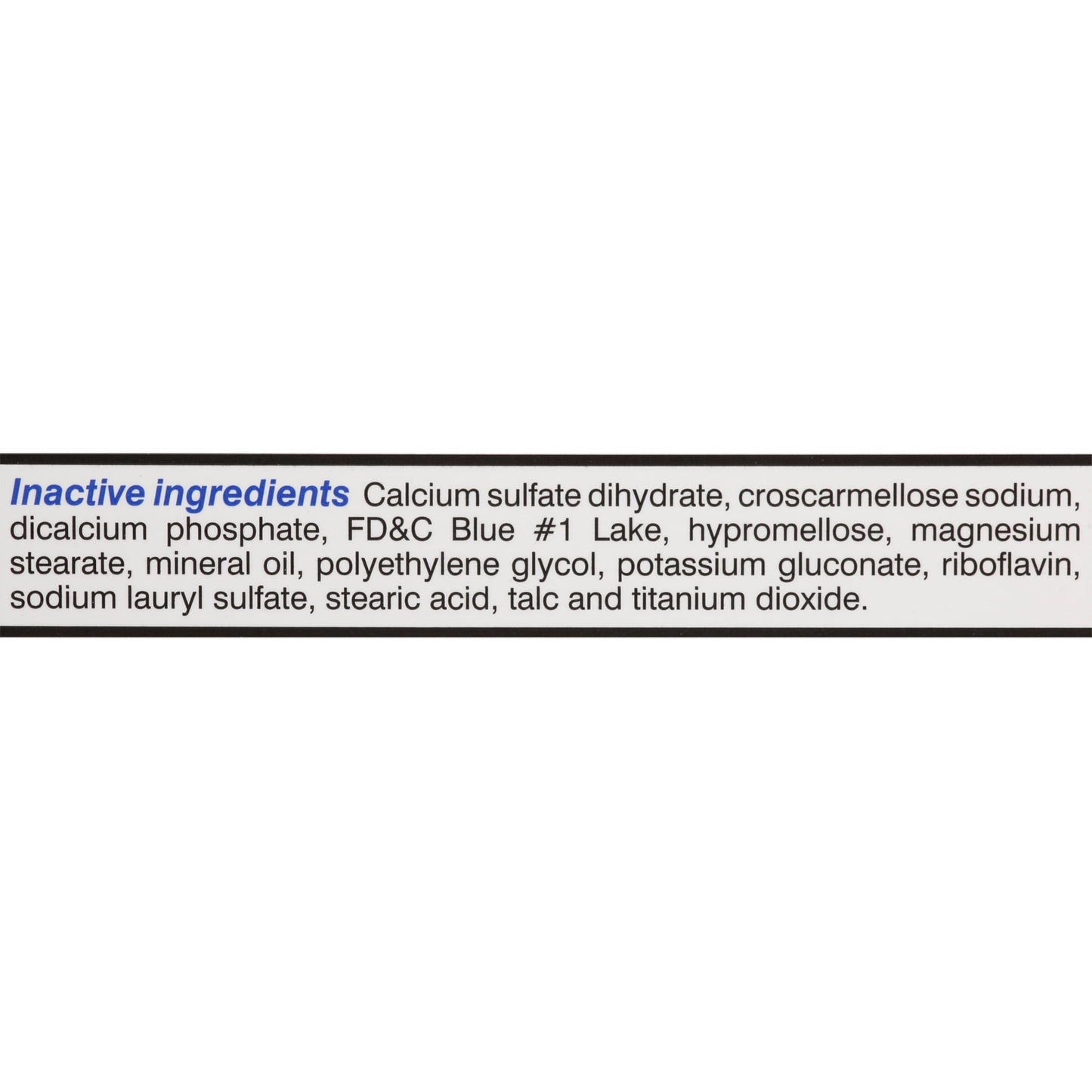 DIUREX TB 50MG 24 CFF CPLT