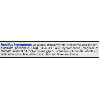 DIUREX TB 50MG 24 CFF CPLT