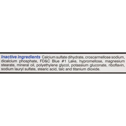 DIUREX TB 50MG 24 CFF CPLT