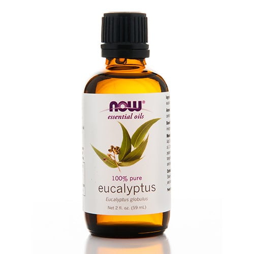 GNP EUCALYP OIL LIQ 4 OZ