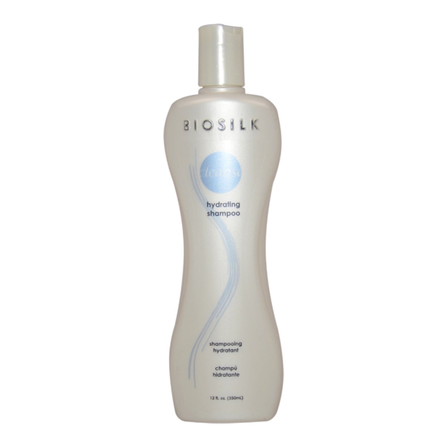 BIOSILK THRP SHMP 12 OZ