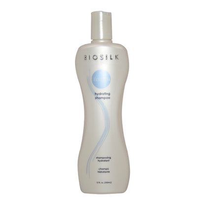 BIOSILK THRP SHMP 12 OZ