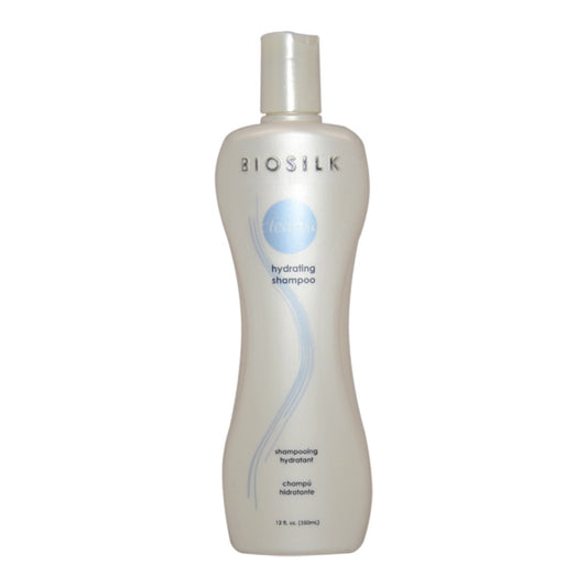 BIOSILK THRP SHMP 12 OZ
