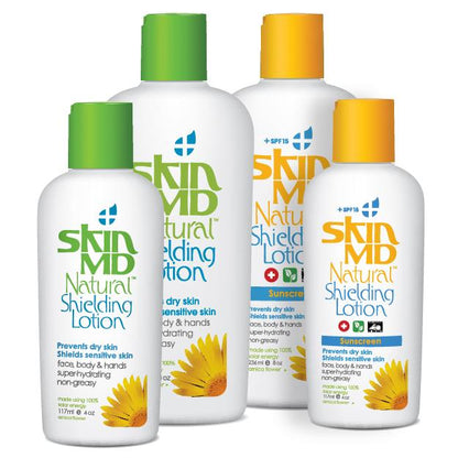 SKIN MD NATURAL UN 10 DL008142