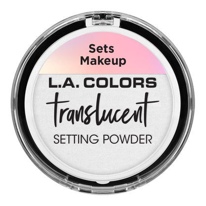 L.A. Colors Setting Spray, 1 fl oz