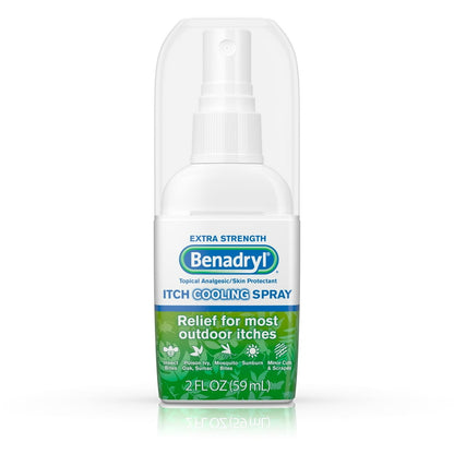 BENADRYL SX 2% 60ML MS