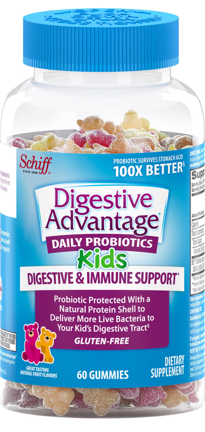 DIGESTIVE PROBIOTIC,KIDS