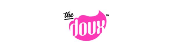 THE DOUX DP CONDITION JELLY 16Z