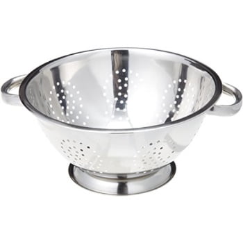 GOOD COOK COLANDER,5 QT
