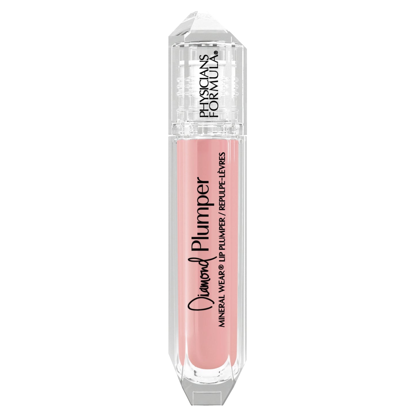 Physicians Formula Diamond Plumper - Pink Radiant Cut
